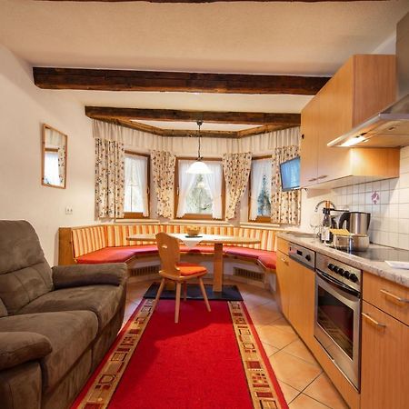 Tonis Ferienheim Appartement Sölden Buitenkant foto