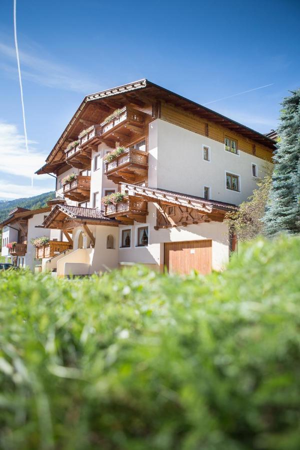 Tonis Ferienheim Appartement Sölden Buitenkant foto