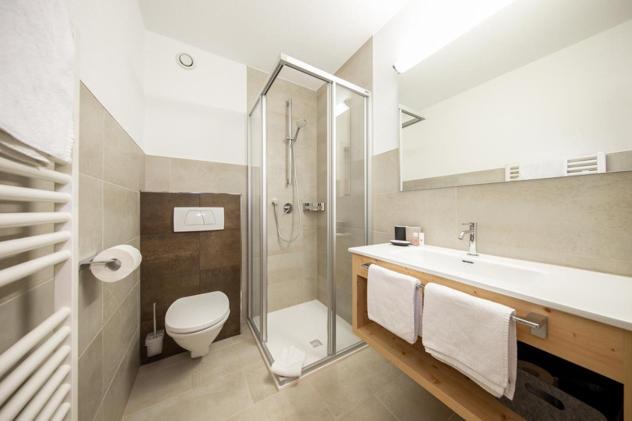 Tonis Ferienheim Appartement Sölden Buitenkant foto