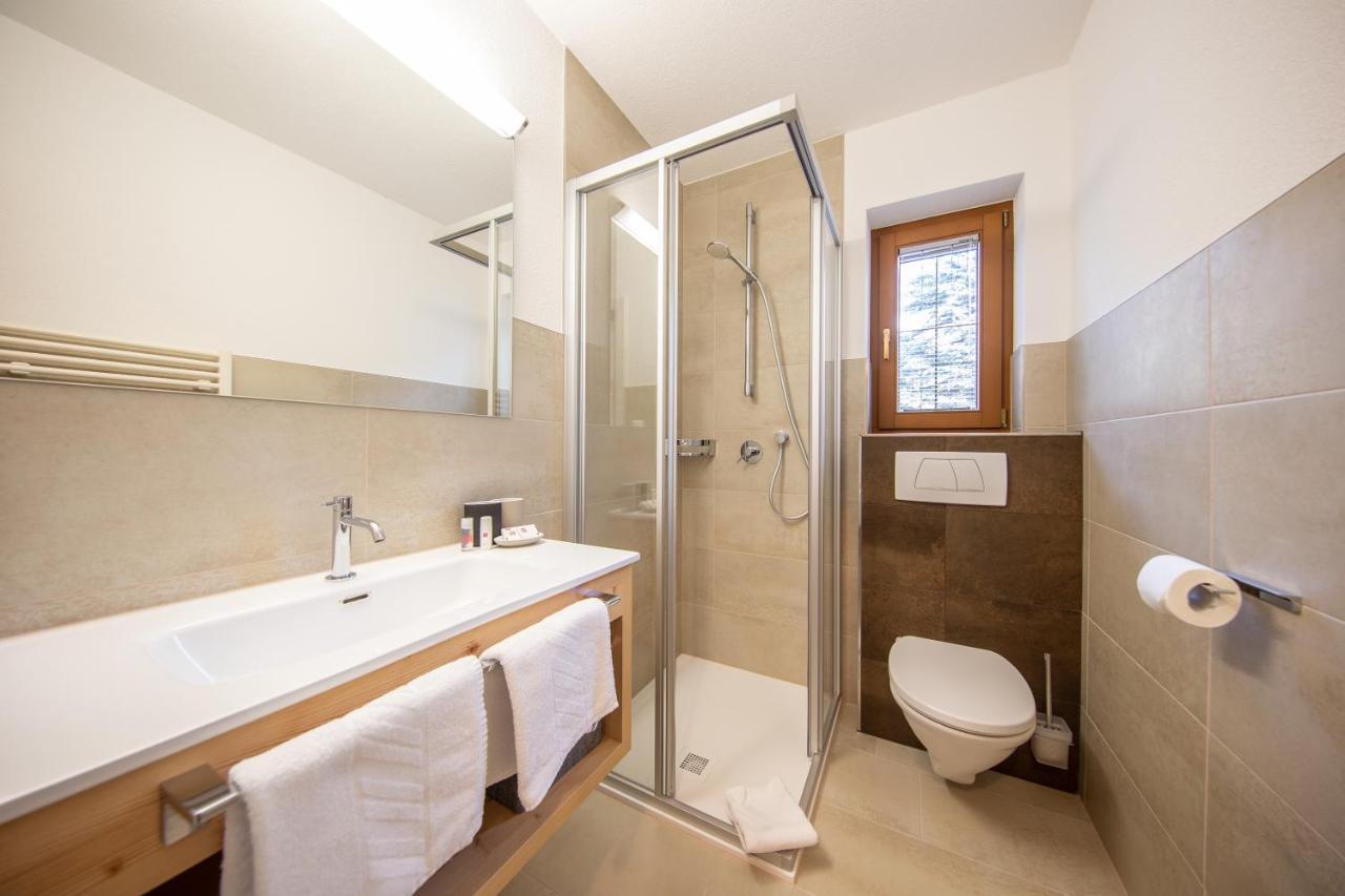 Tonis Ferienheim Appartement Sölden Buitenkant foto