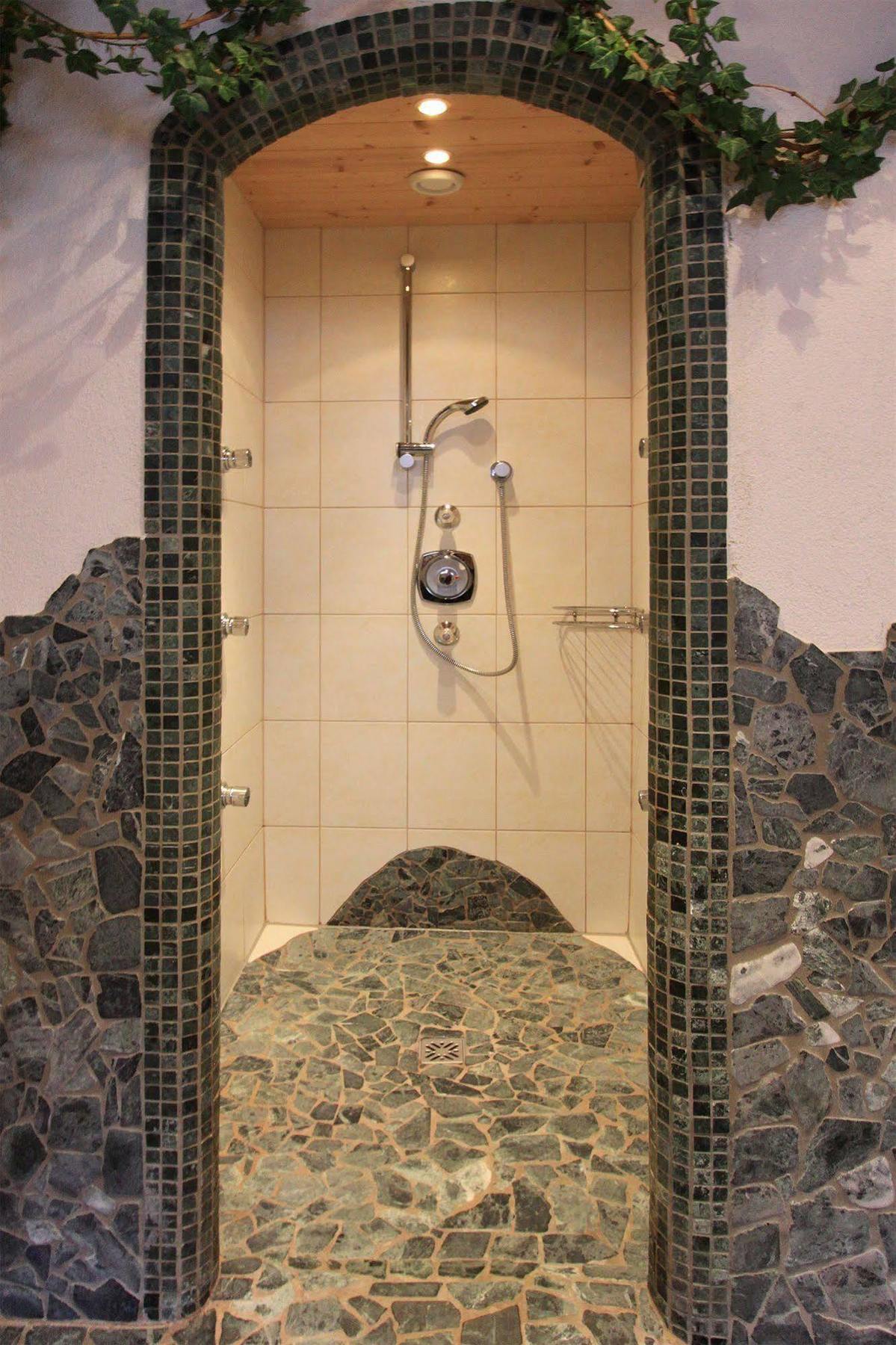 Tonis Ferienheim Appartement Sölden Buitenkant foto