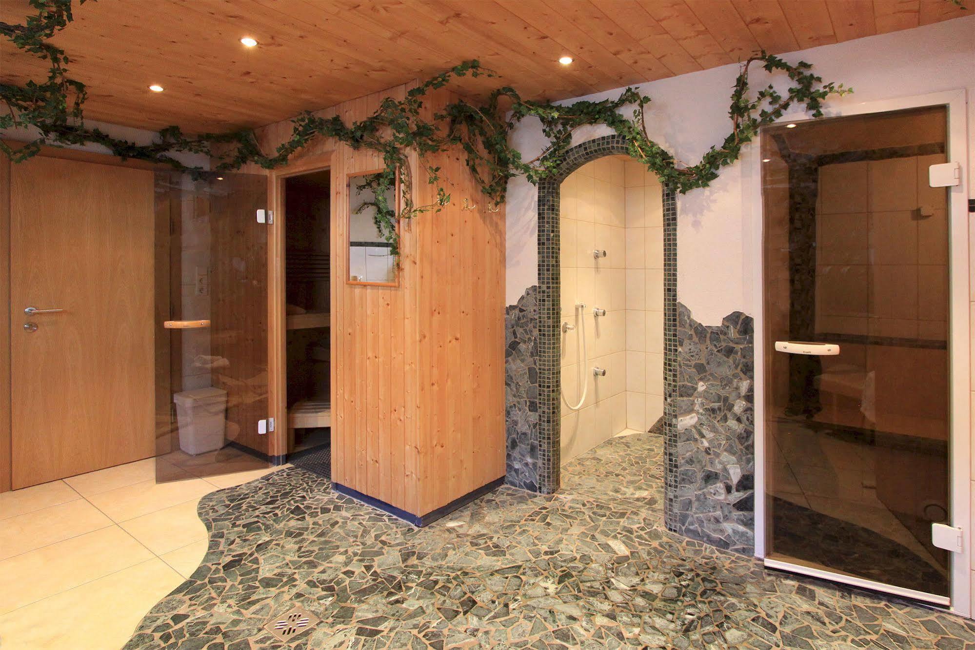 Tonis Ferienheim Appartement Sölden Buitenkant foto