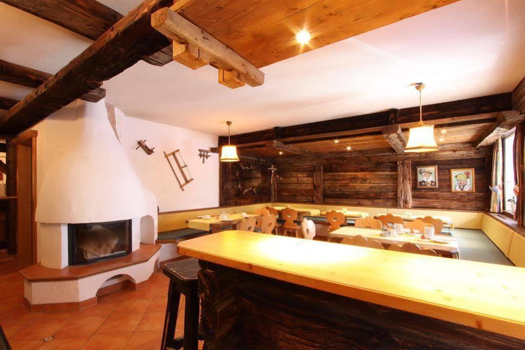 Tonis Ferienheim Appartement Sölden Buitenkant foto